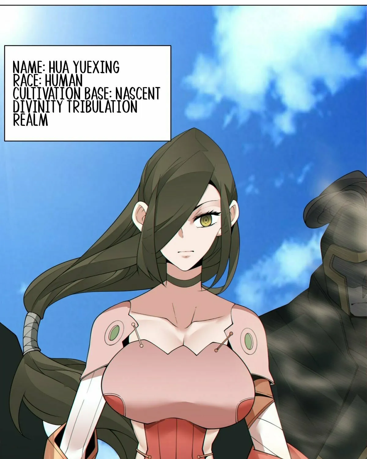 My Disciples Are All Big Villains Chapter 193 page 31 - 