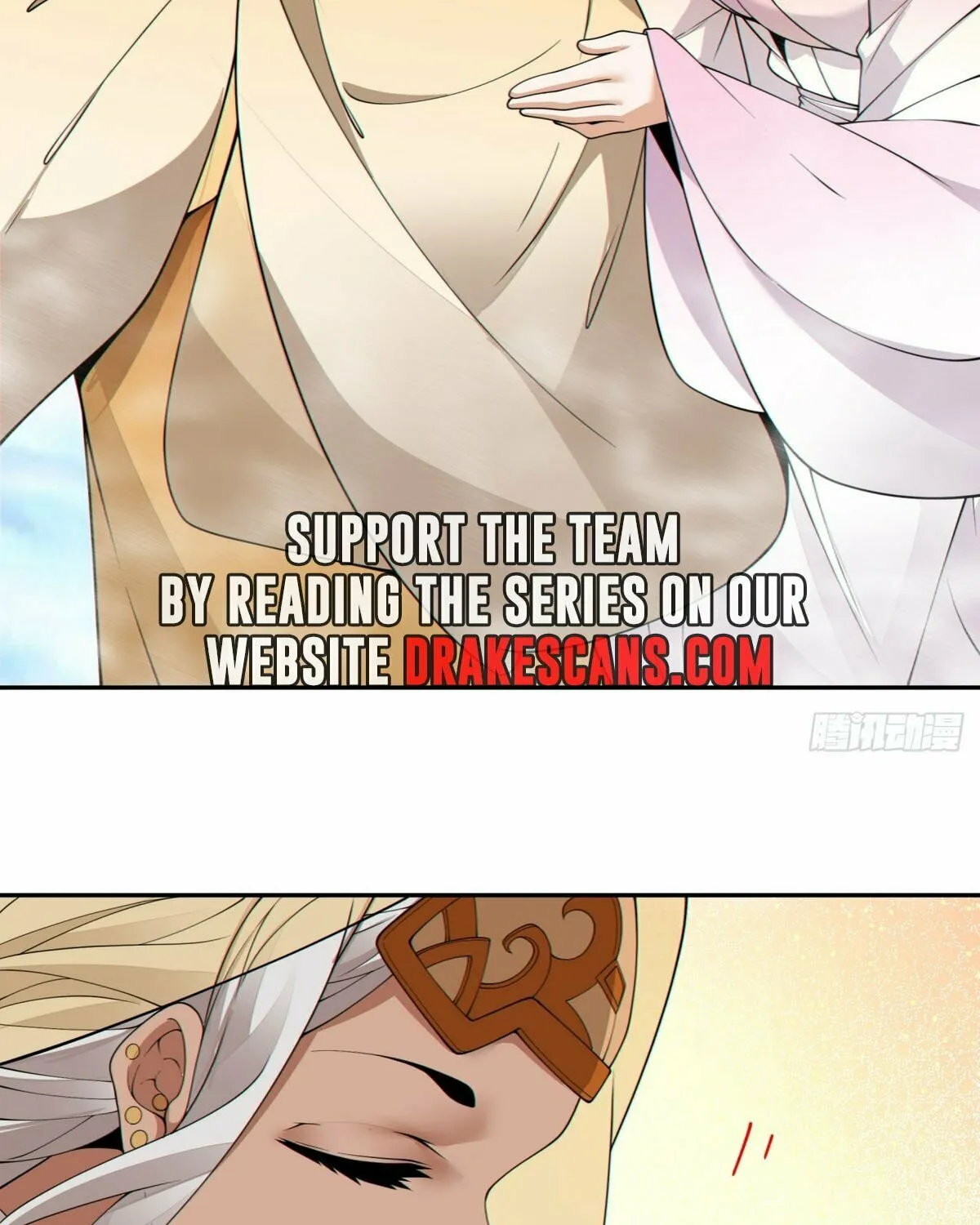 My Disciples Are All Big Villains Chapter 193 page 35 - 