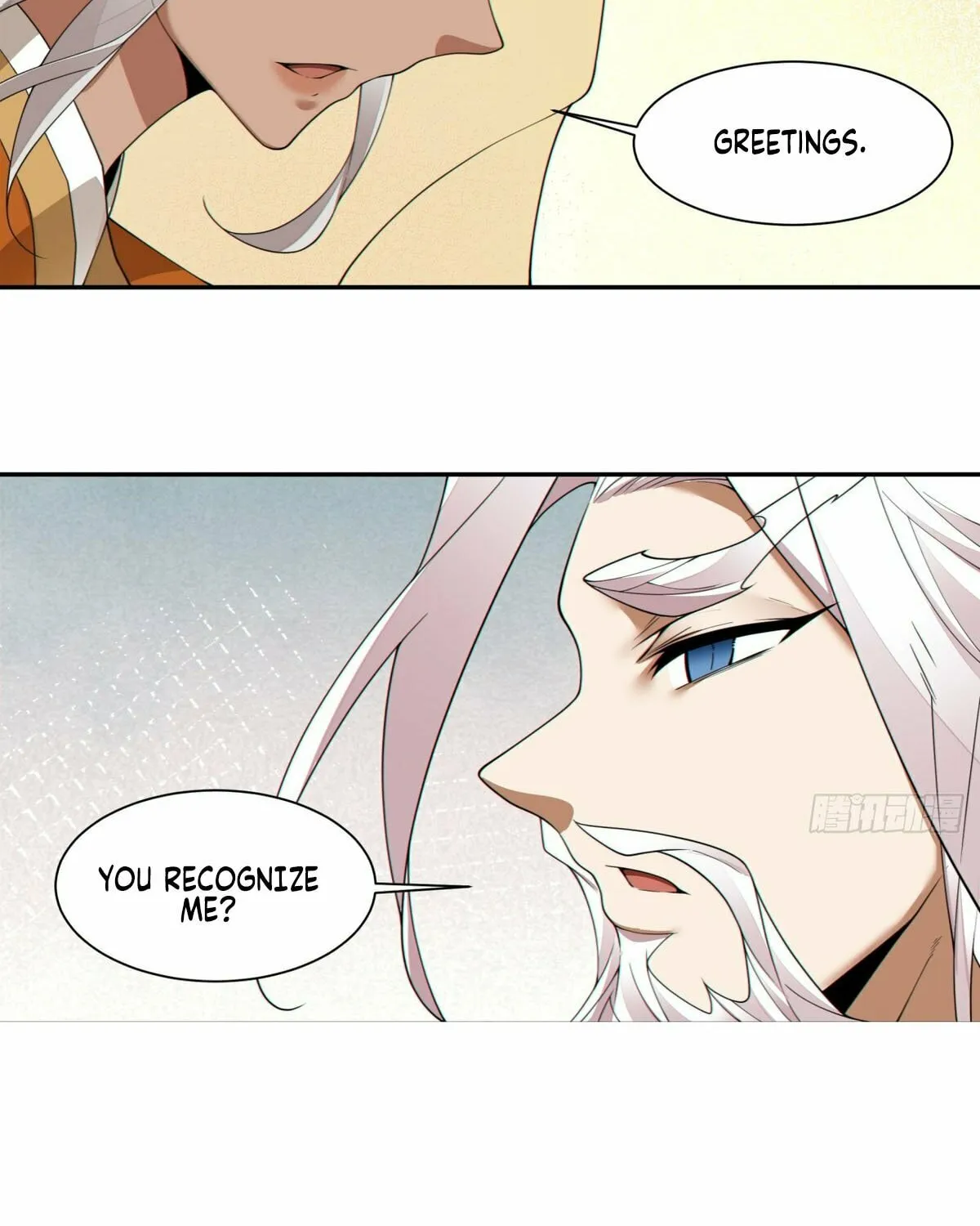 My Disciples Are All Big Villains Chapter 193 page 36 - 