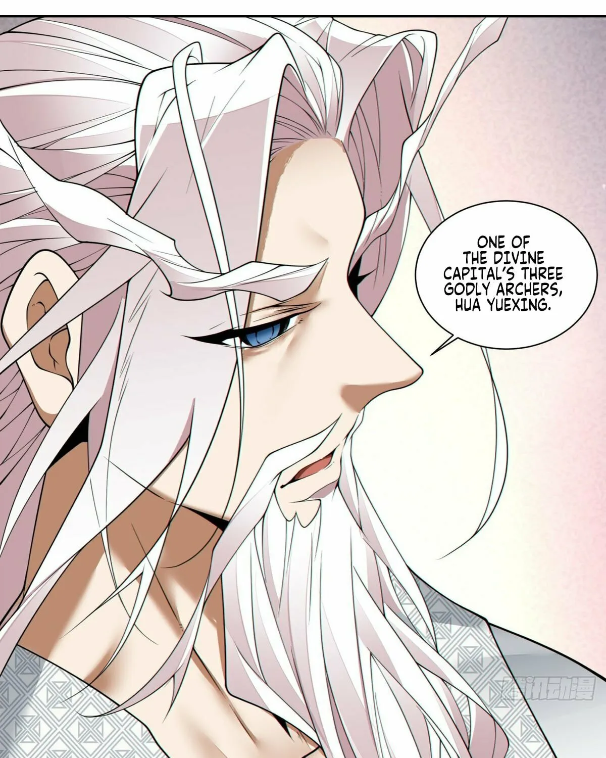 My Disciples Are All Big Villains Chapter 193 page 45 - 