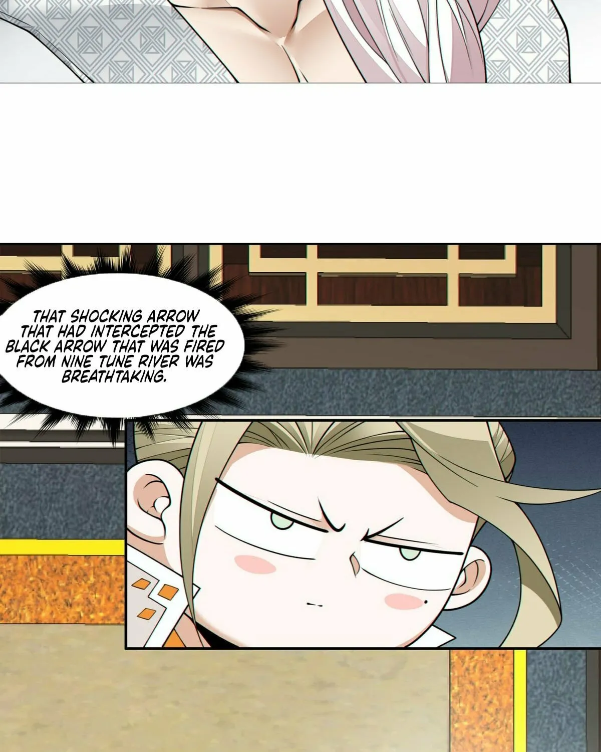 My Disciples Are All Big Villains Chapter 193 page 46 - 