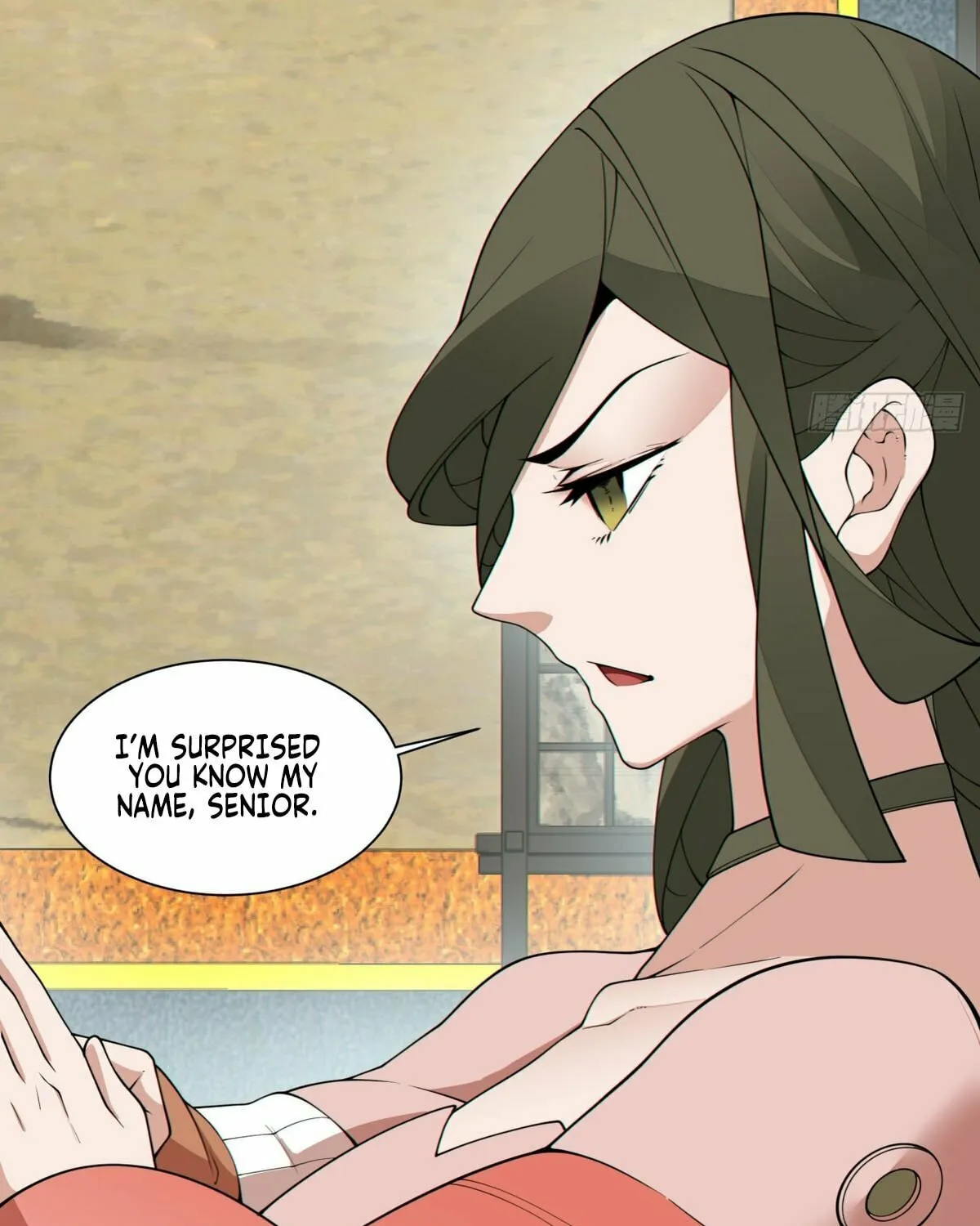 My Disciples Are All Big Villains Chapter 193 page 47 - 