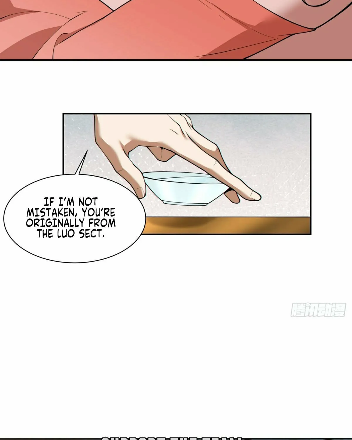 My Disciples Are All Big Villains Chapter 193 page 48 - 