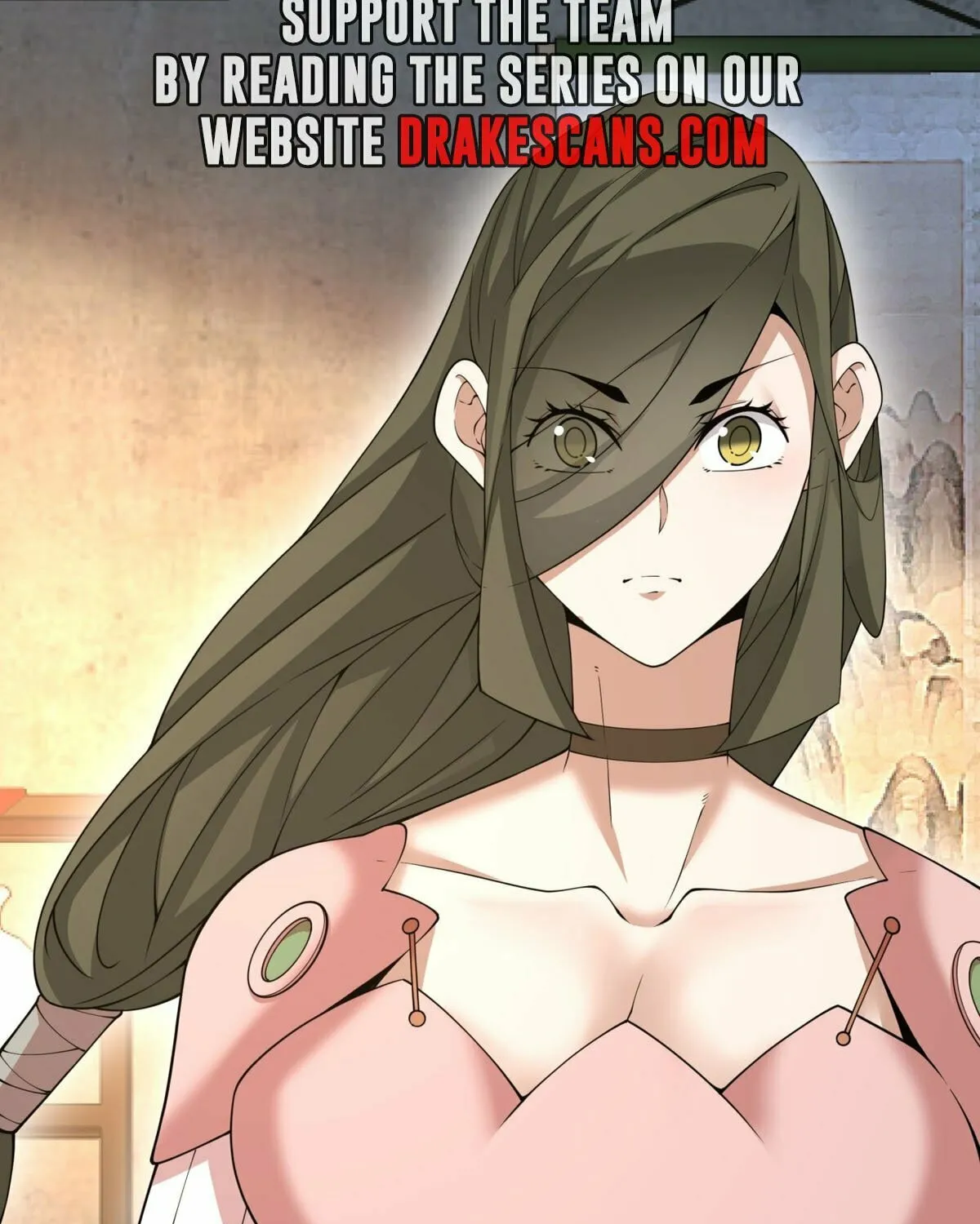 My Disciples Are All Big Villains Chapter 193 page 49 - 