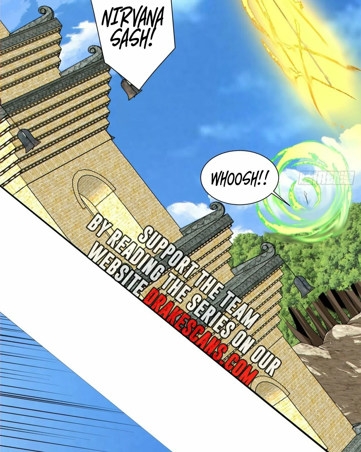 My Disciples Are All Big Villains Chapter 193 page 6 - 