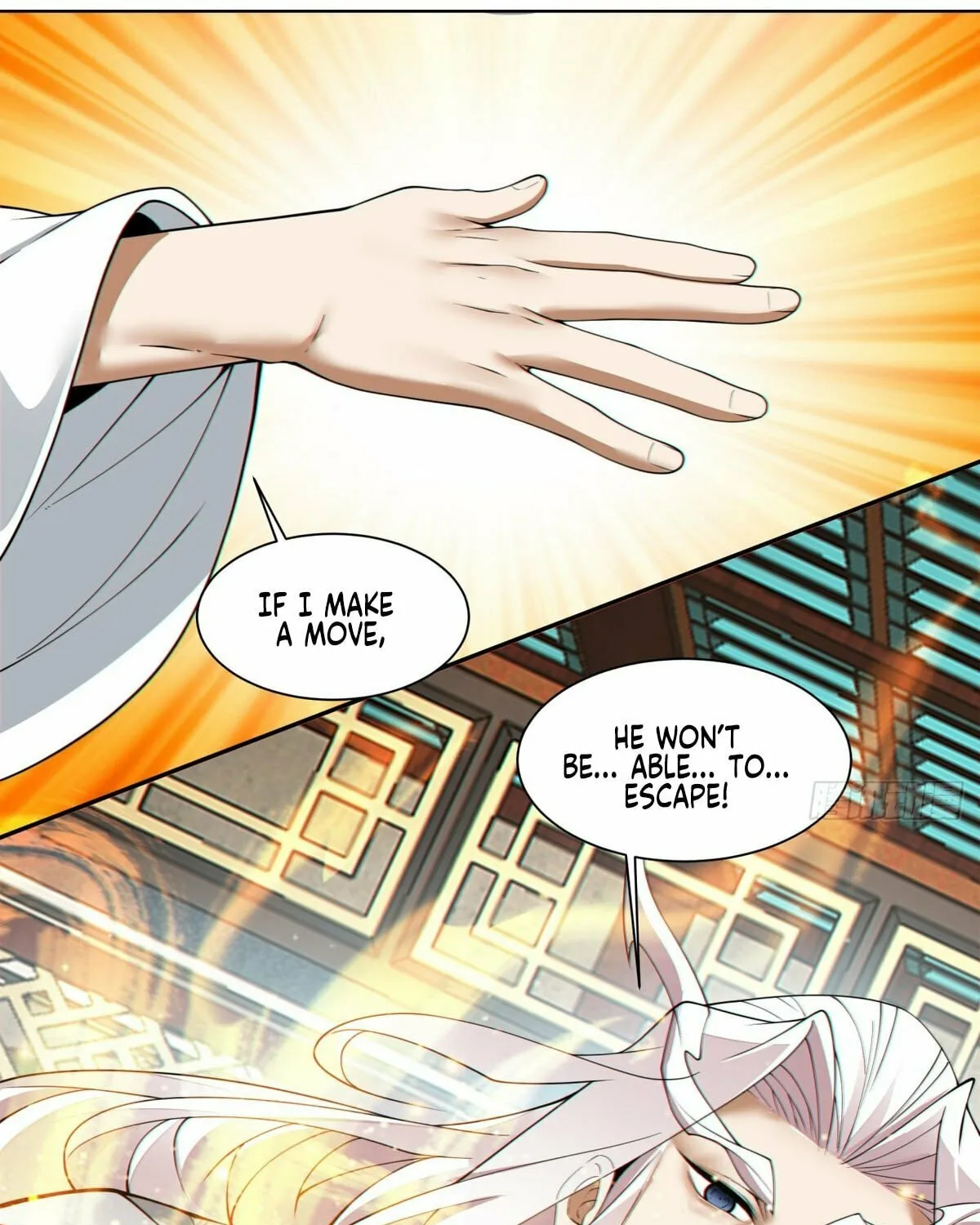My Disciples Are All Big Villains Chapter 194 page 25 - 