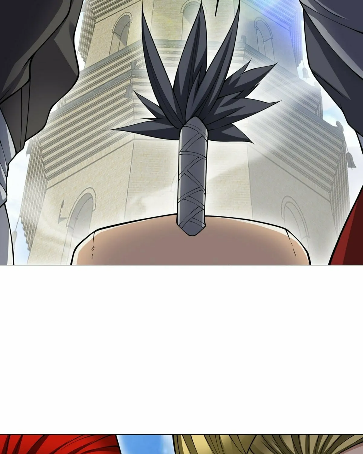 My Disciples Are All Big Villains Chapter 194 page 33 - 