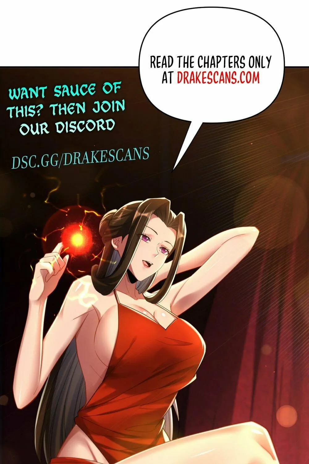My Disciples Are All Big Villains Chapter 194 page 46 - 
