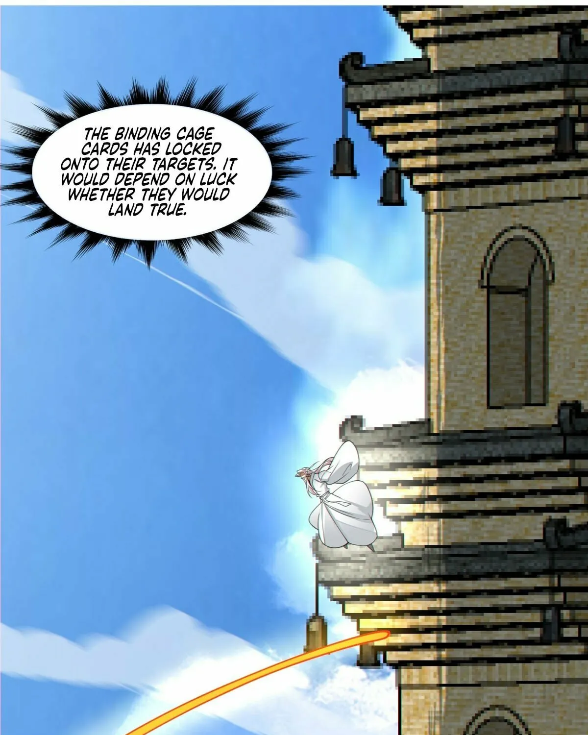 My Disciples Are All Big Villains Chapter 195 page 12 - 