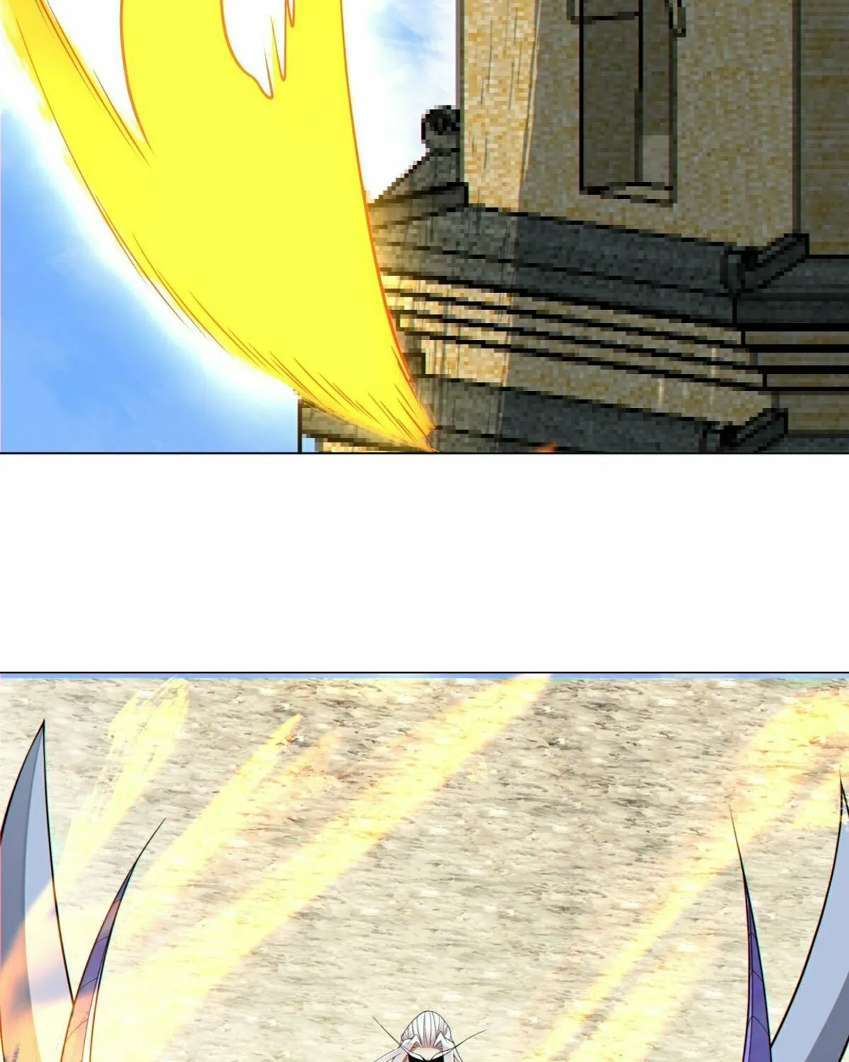 My Disciples Are All Big Villains Chapter 195 page 15 - 