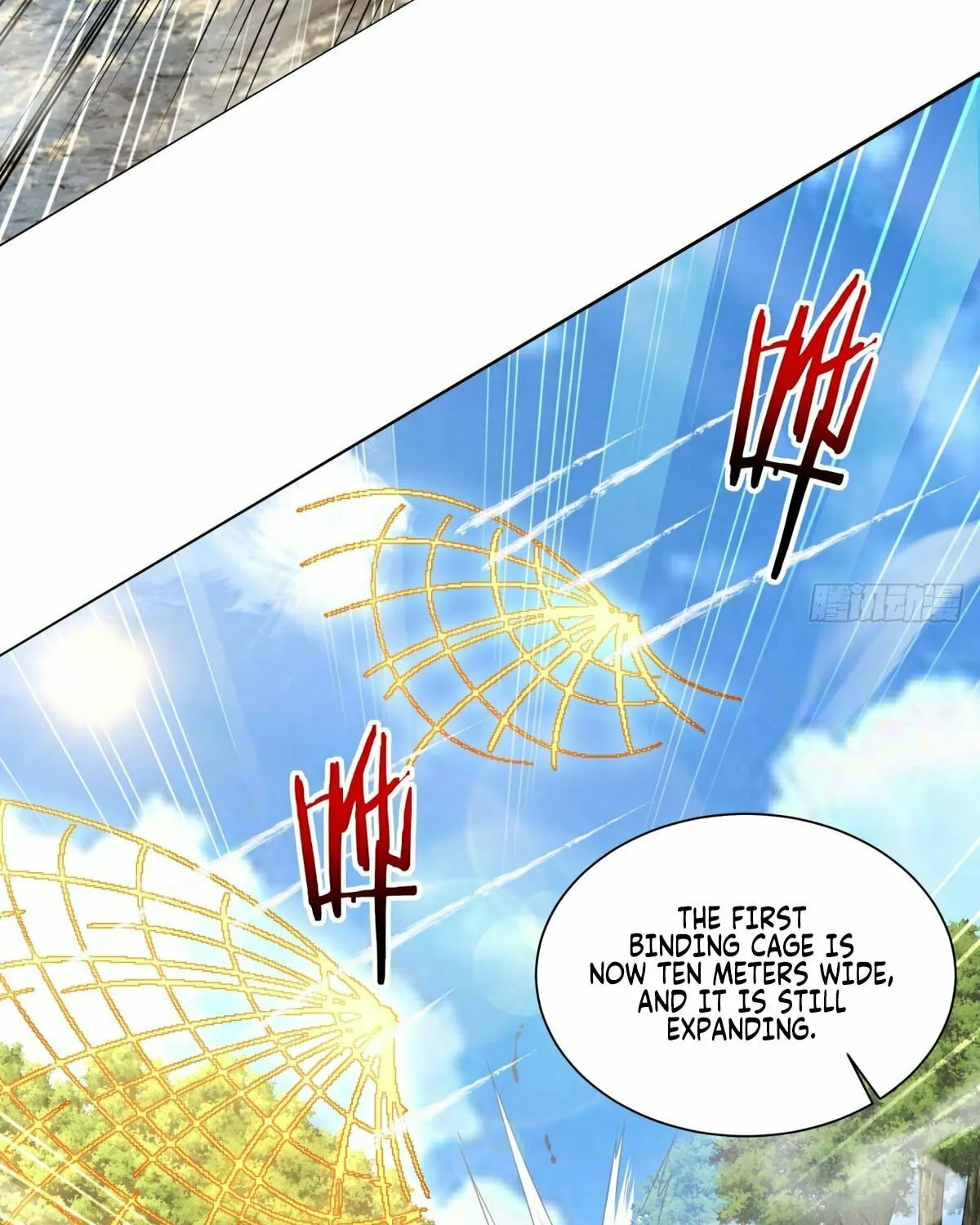 My Disciples Are All Big Villains Chapter 195 page 29 - 