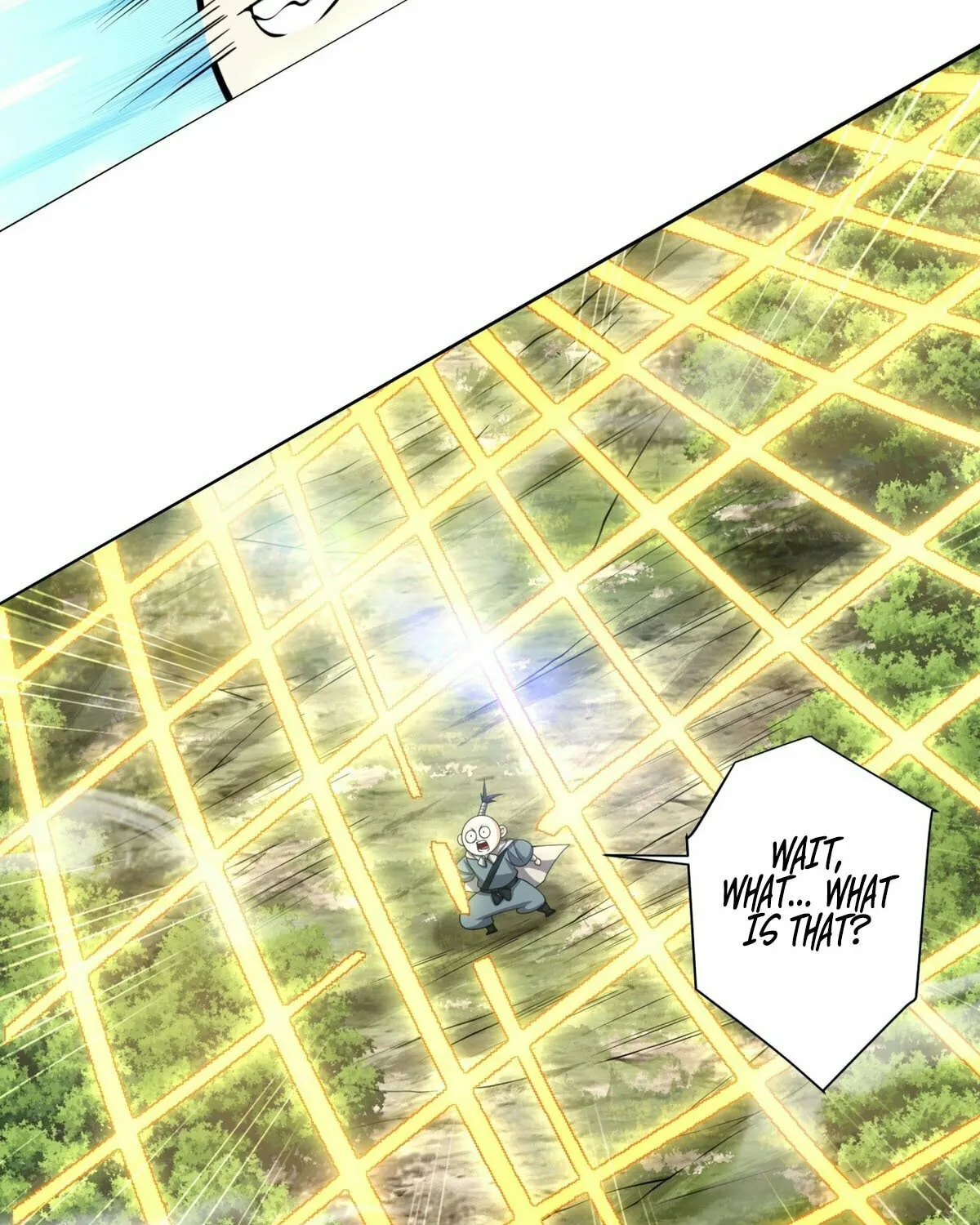 My Disciples Are All Big Villains Chapter 195 page 35 - 