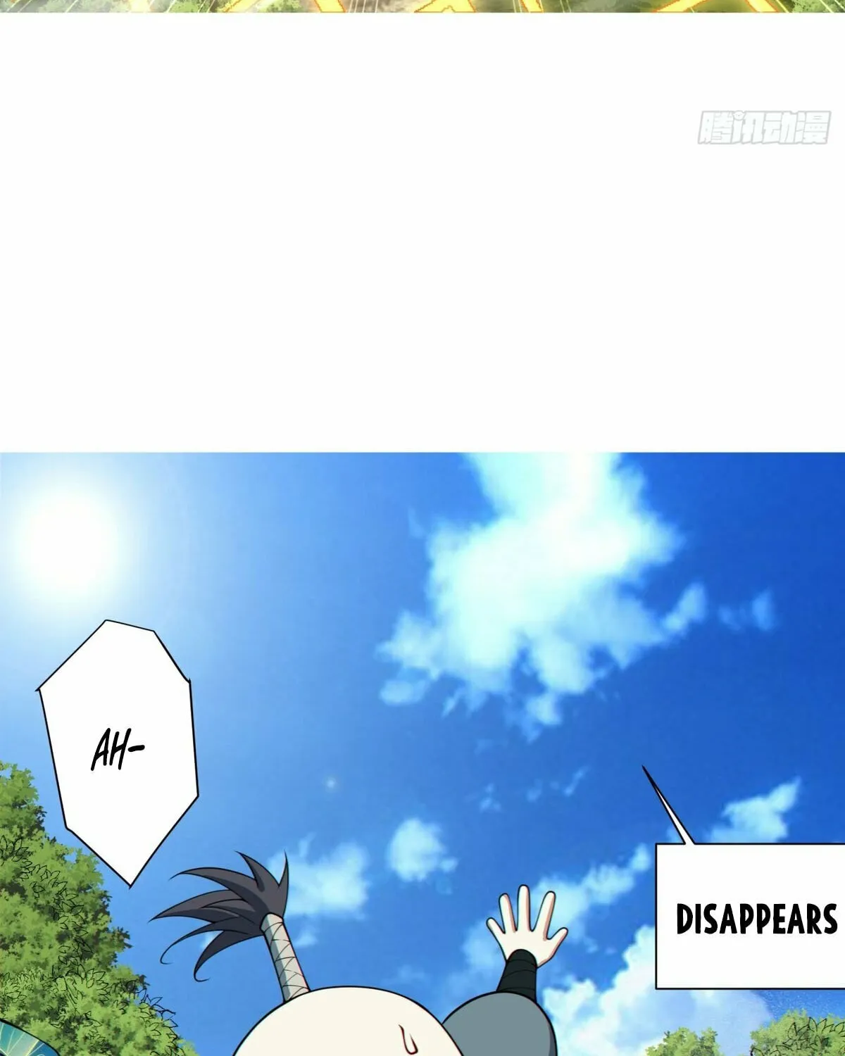 My Disciples Are All Big Villains Chapter 195 page 36 - 