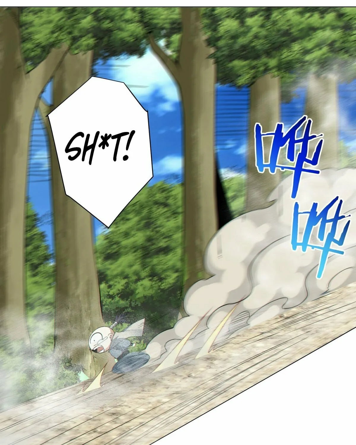 My Disciples Are All Big Villains Chapter 195 page 40 - 