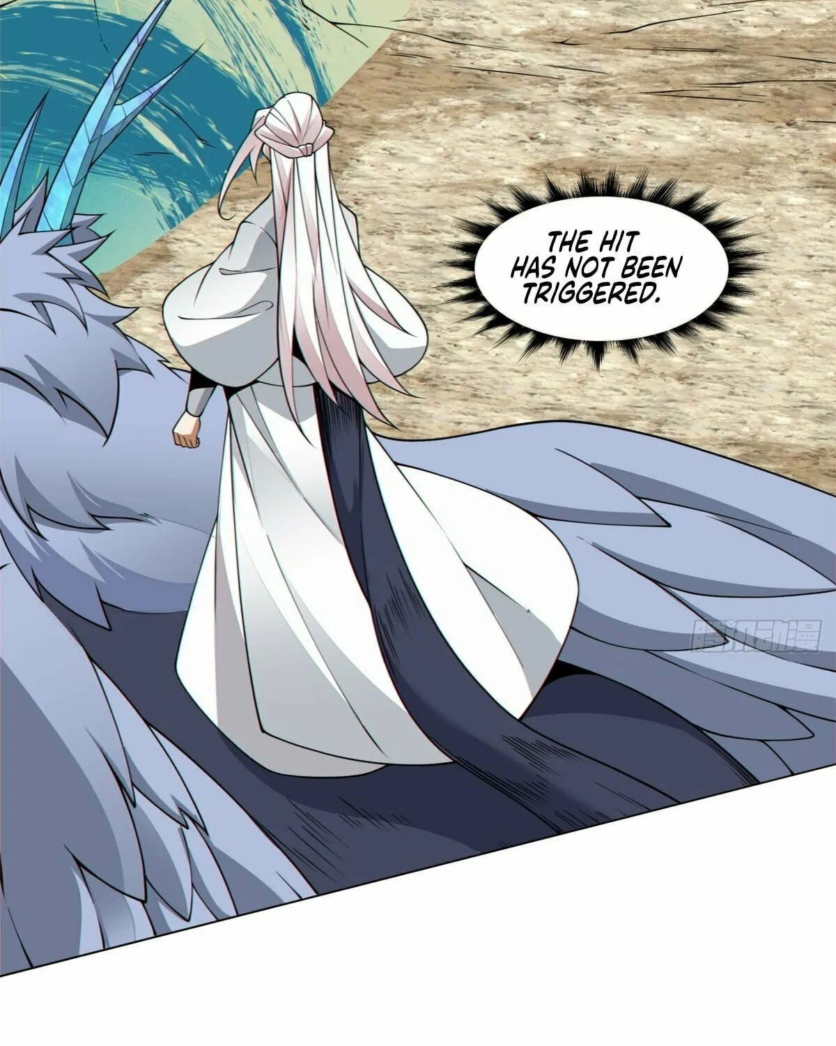 My Disciples Are All Big Villains Chapter 195 page 47 - 