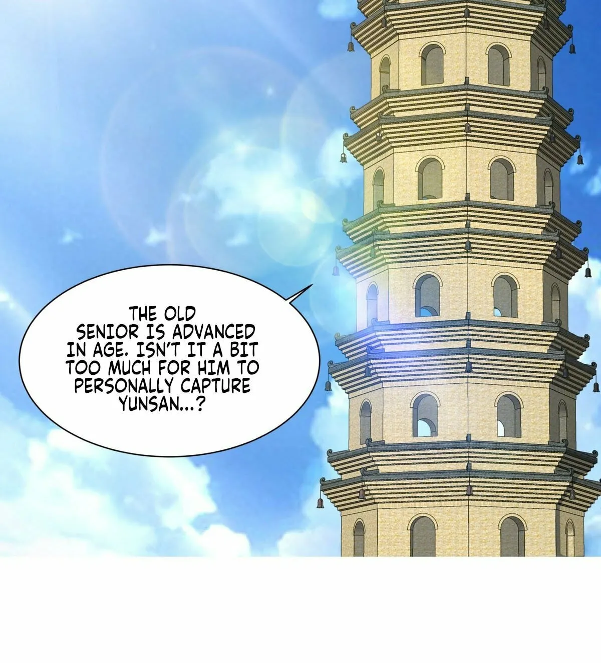 My Disciples Are All Big Villains Chapter 196 page 11 - 