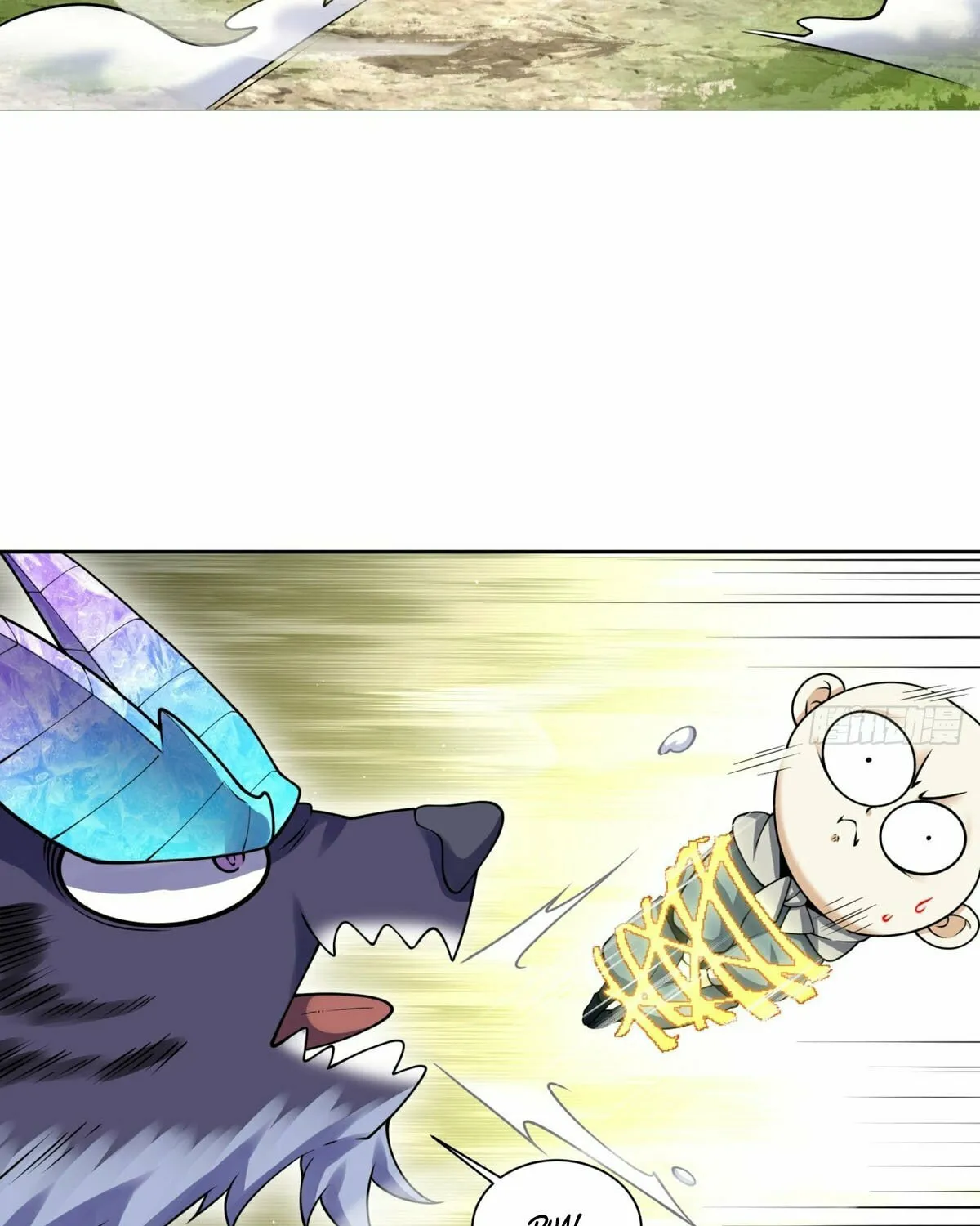 My Disciples Are All Big Villains Chapter 196 page 16 - 