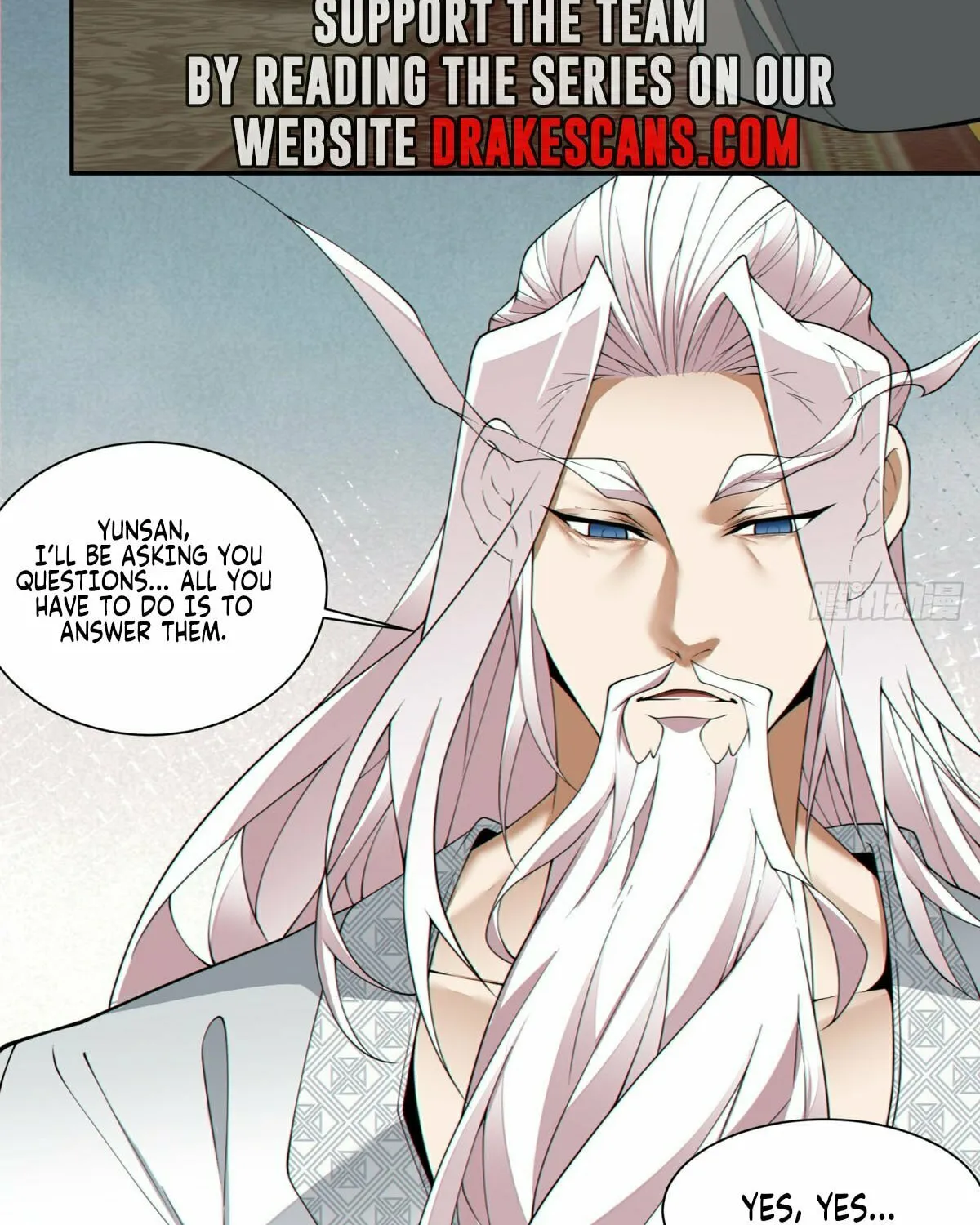 My Disciples Are All Big Villains Chapter 196 page 22 - 