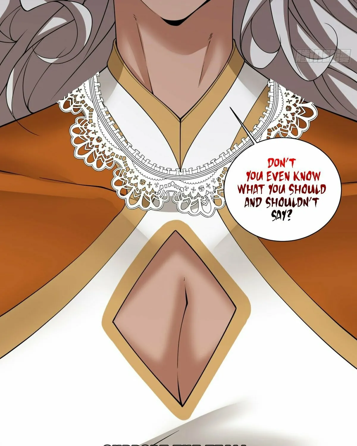 My Disciples Are All Big Villains Chapter 196 page 29 - 