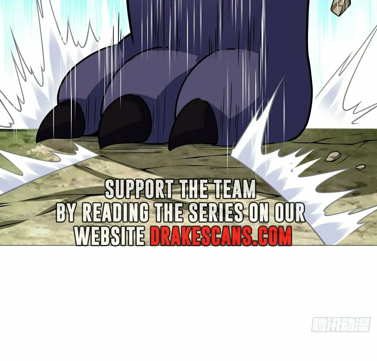 My Disciples Are All Big Villains Chapter 196 page 5 - 
