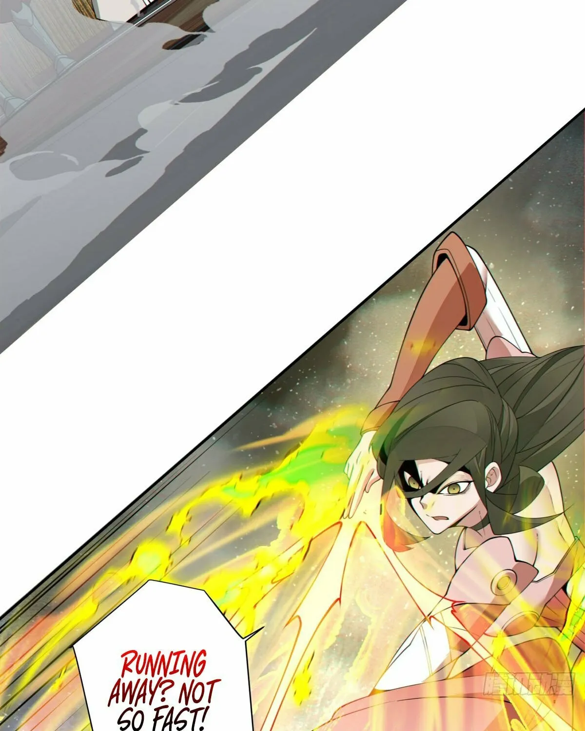 My Disciples Are All Big Villains Chapter 196 page 42 - 
