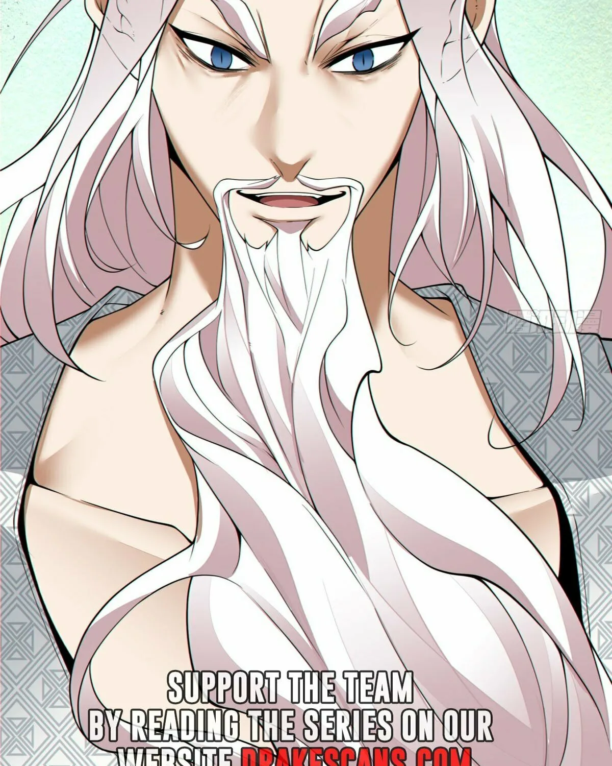 My Disciples Are All Big Villains Chapter 196 page 50 - 