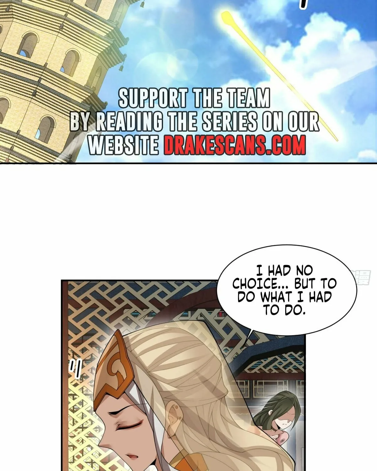 My Disciples Are All Big Villains Chapter 197 page 18 - 