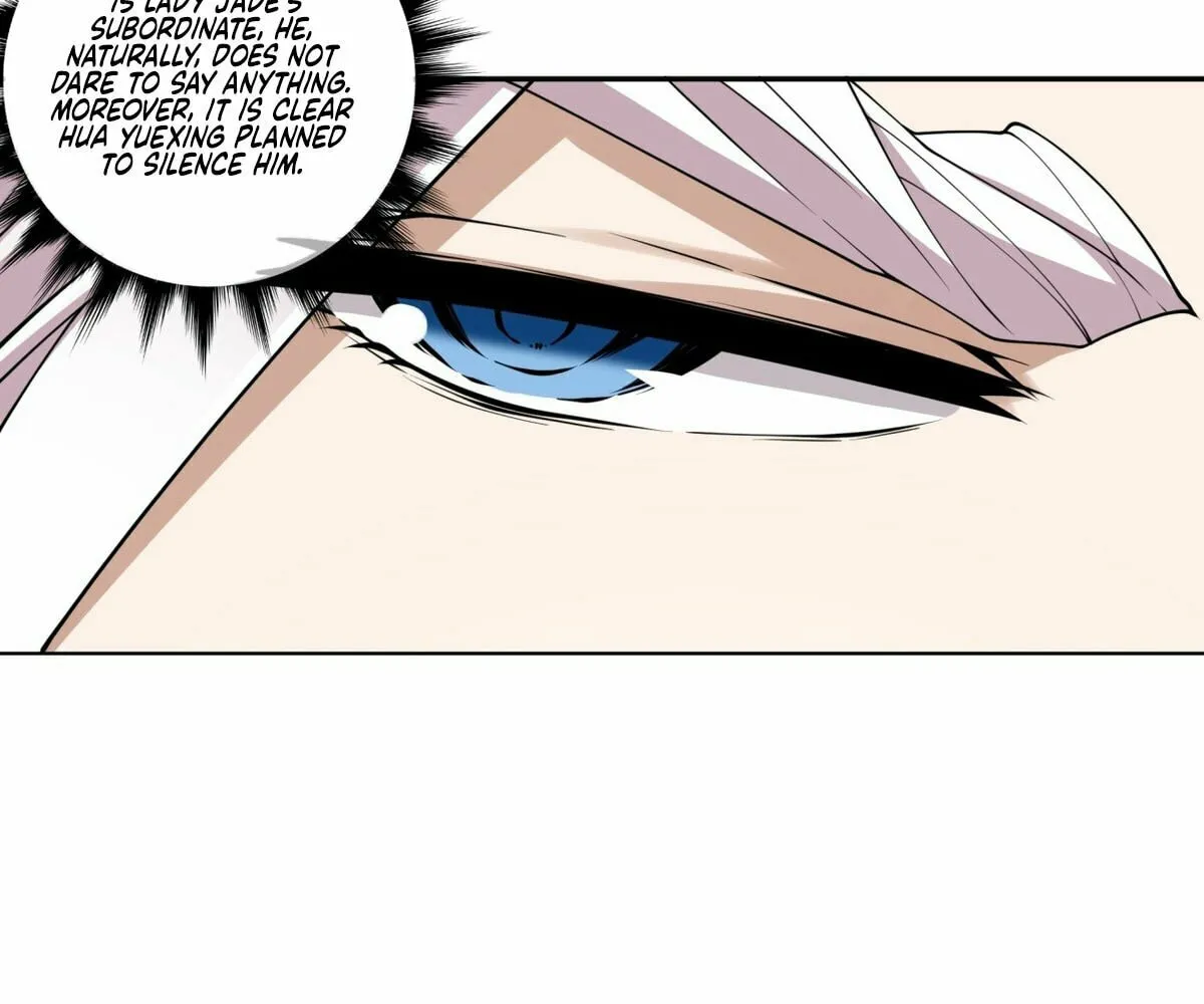 My Disciples Are All Big Villains Chapter 197 page 21 - 