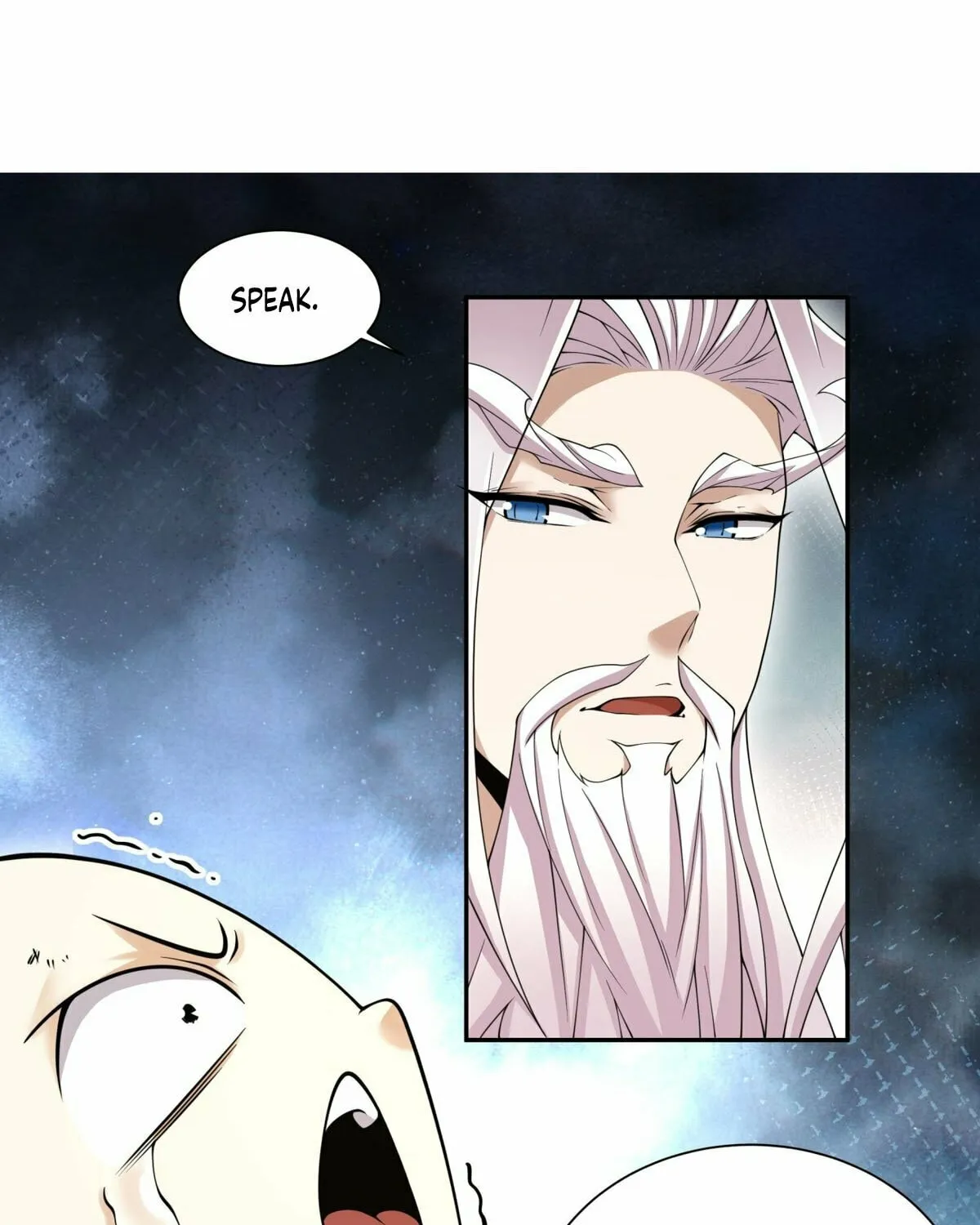 My Disciples Are All Big Villains Chapter 197 page 23 - 