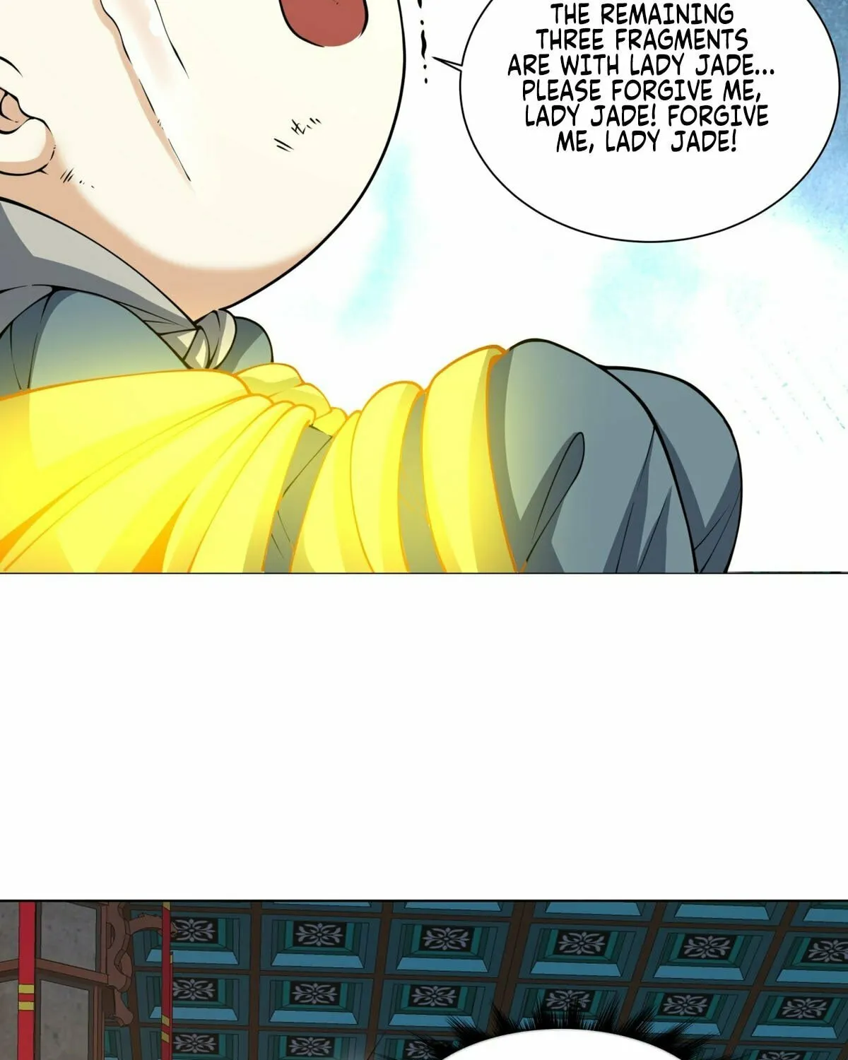 My Disciples Are All Big Villains Chapter 197 page 24 - 
