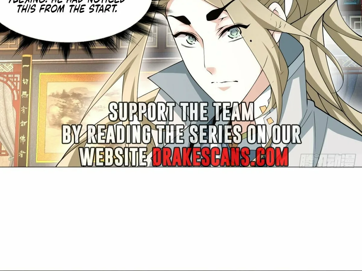 My Disciples Are All Big Villains Chapter 197 page 28 - 
