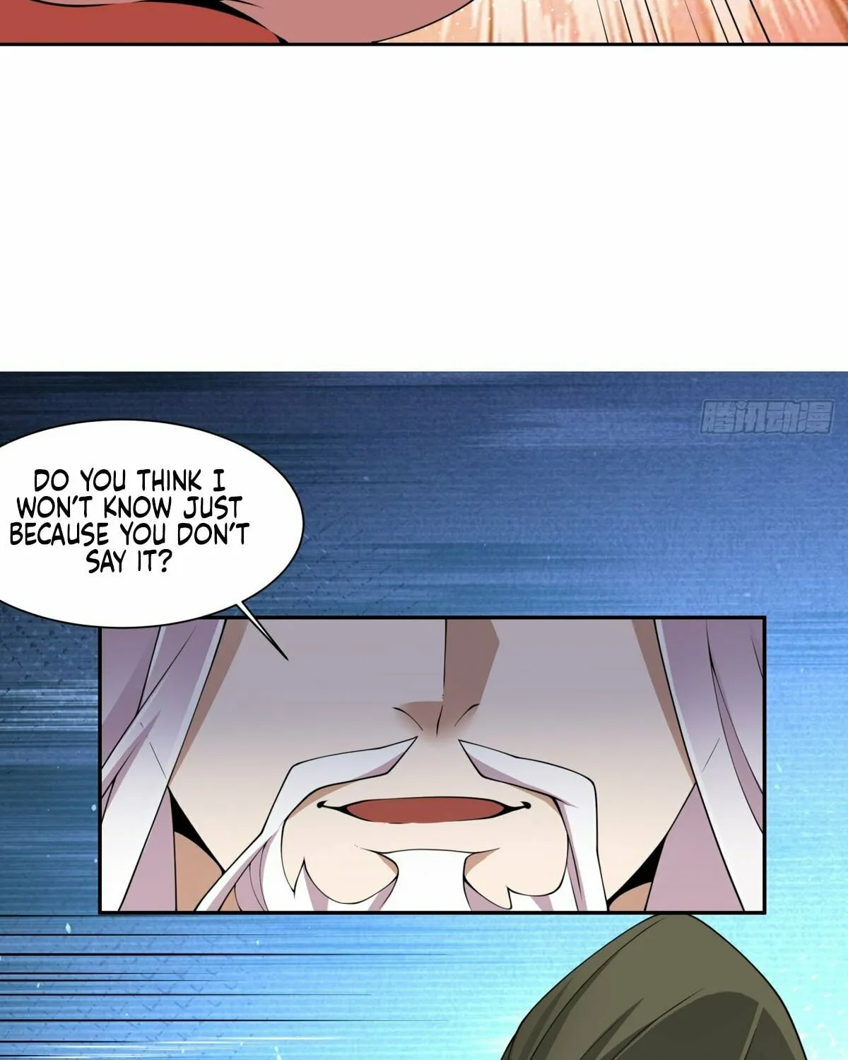 My Disciples Are All Big Villains Chapter 197 page 6 - 