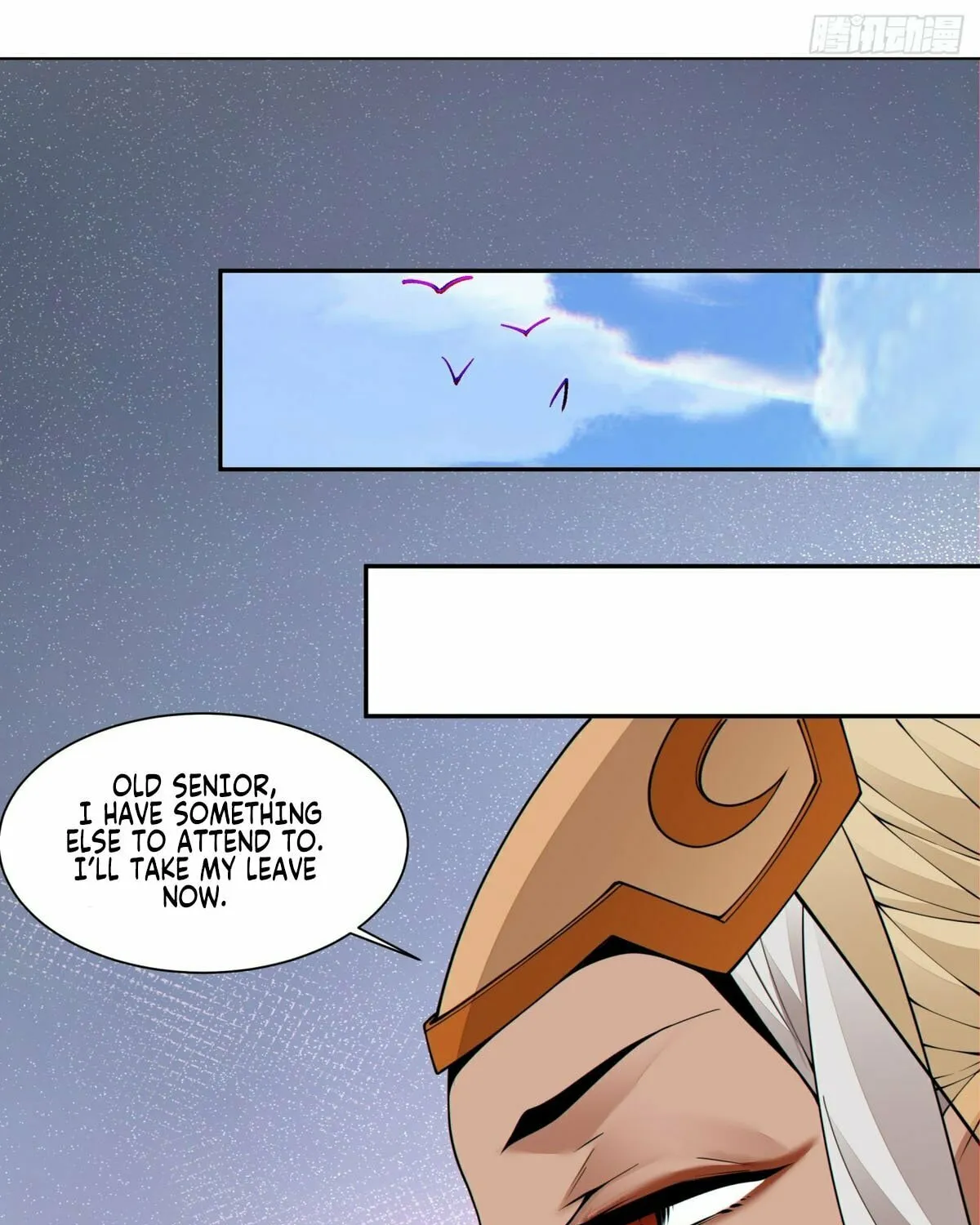 My Disciples Are All Big Villains Chapter 197 page 58 - 