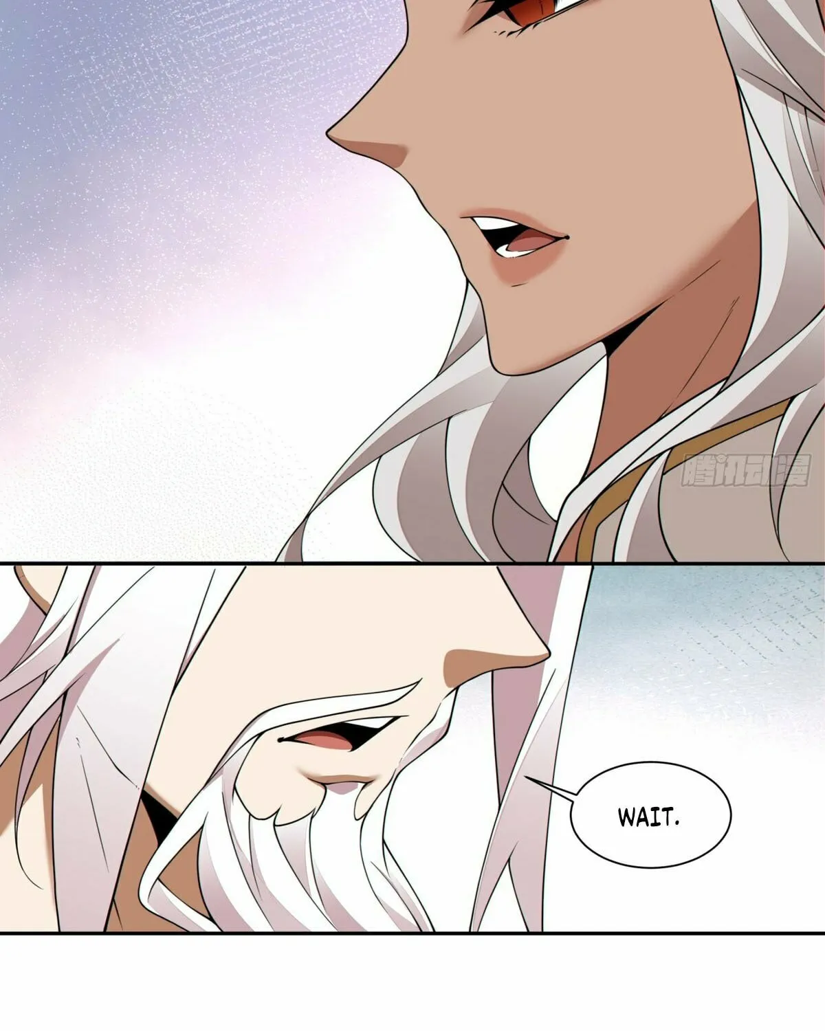 My Disciples Are All Big Villains Chapter 197 page 59 - 