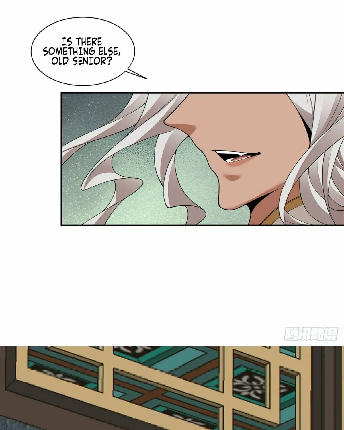 My Disciples Are All Big Villains Chapter 197 page 60 - 