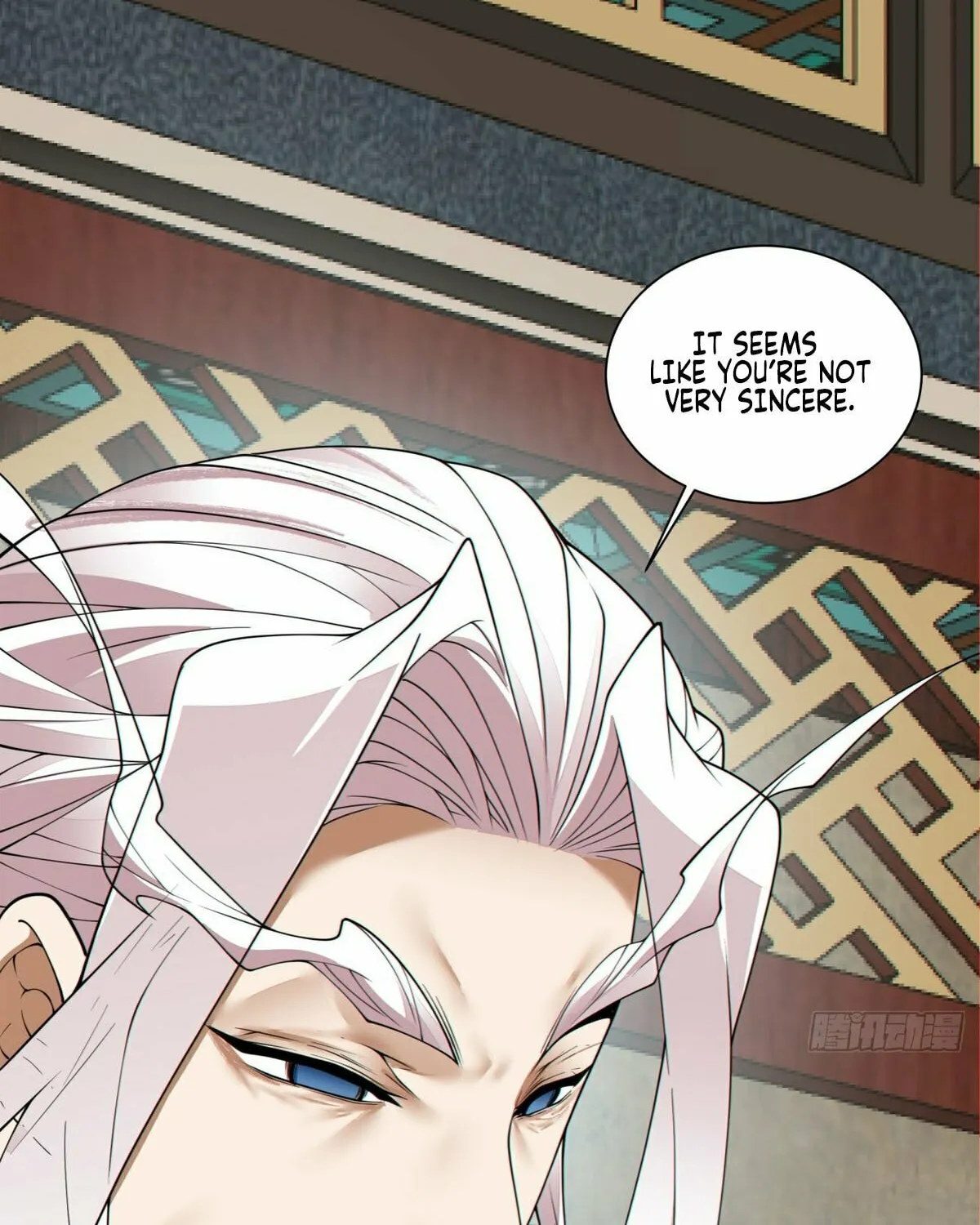 My Disciples Are All Big Villains Chapter 197 page 61 - 