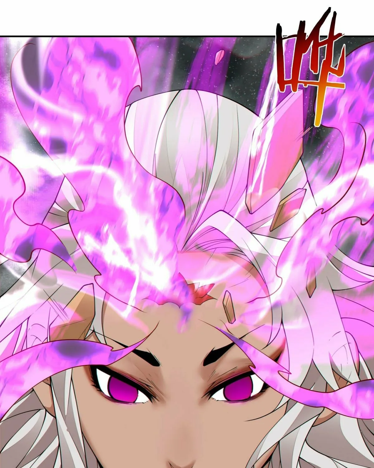 My Disciples Are All Big Villains Chapter 198 page 18 - 