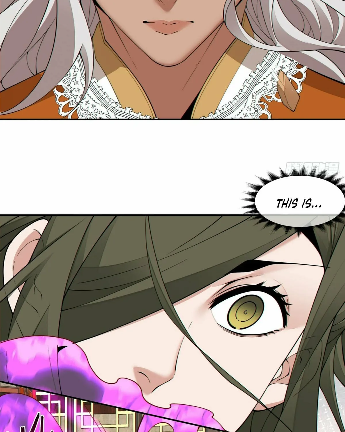 My Disciples Are All Big Villains Chapter 198 page 19 - 