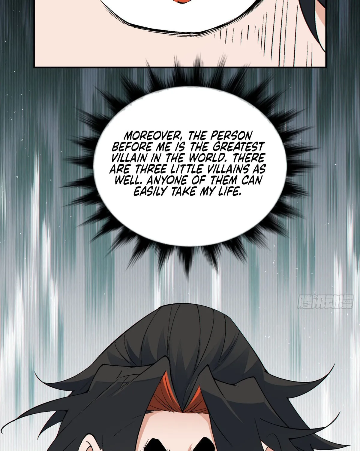 My Disciples Are All Big Villains Chapter 198 page 41 - 