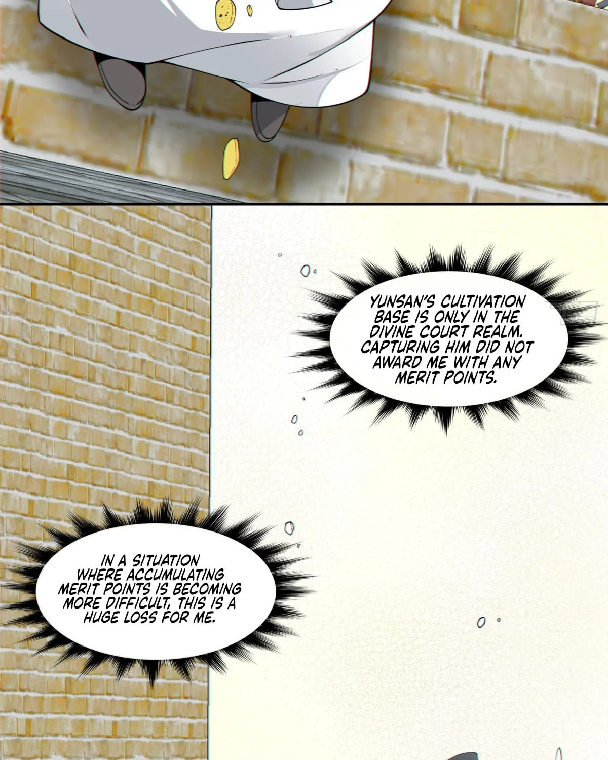 My Disciples Are All Big Villains Chapter 198 page 46 - 