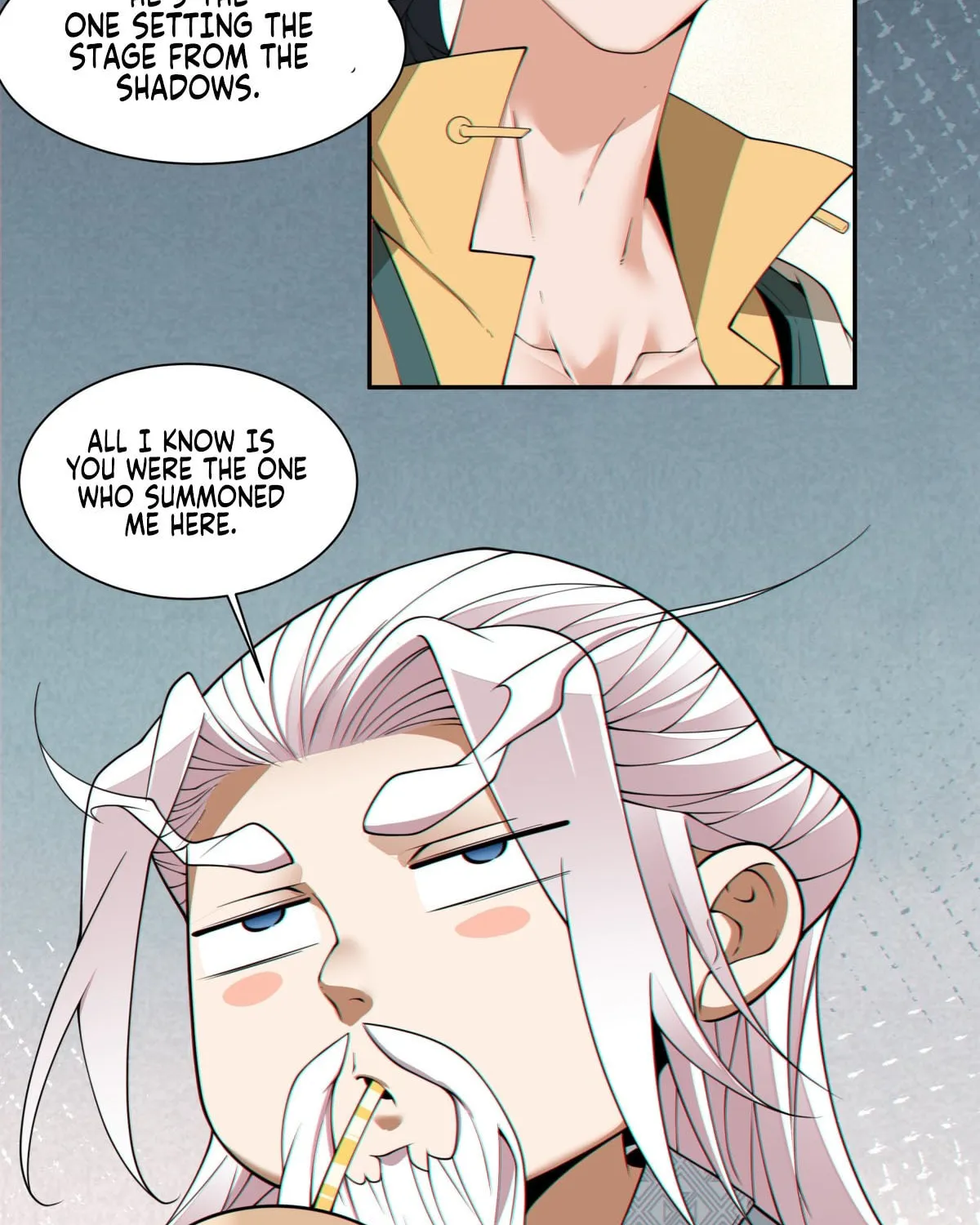 My Disciples Are All Big Villains Chapter 198 page 48 - 