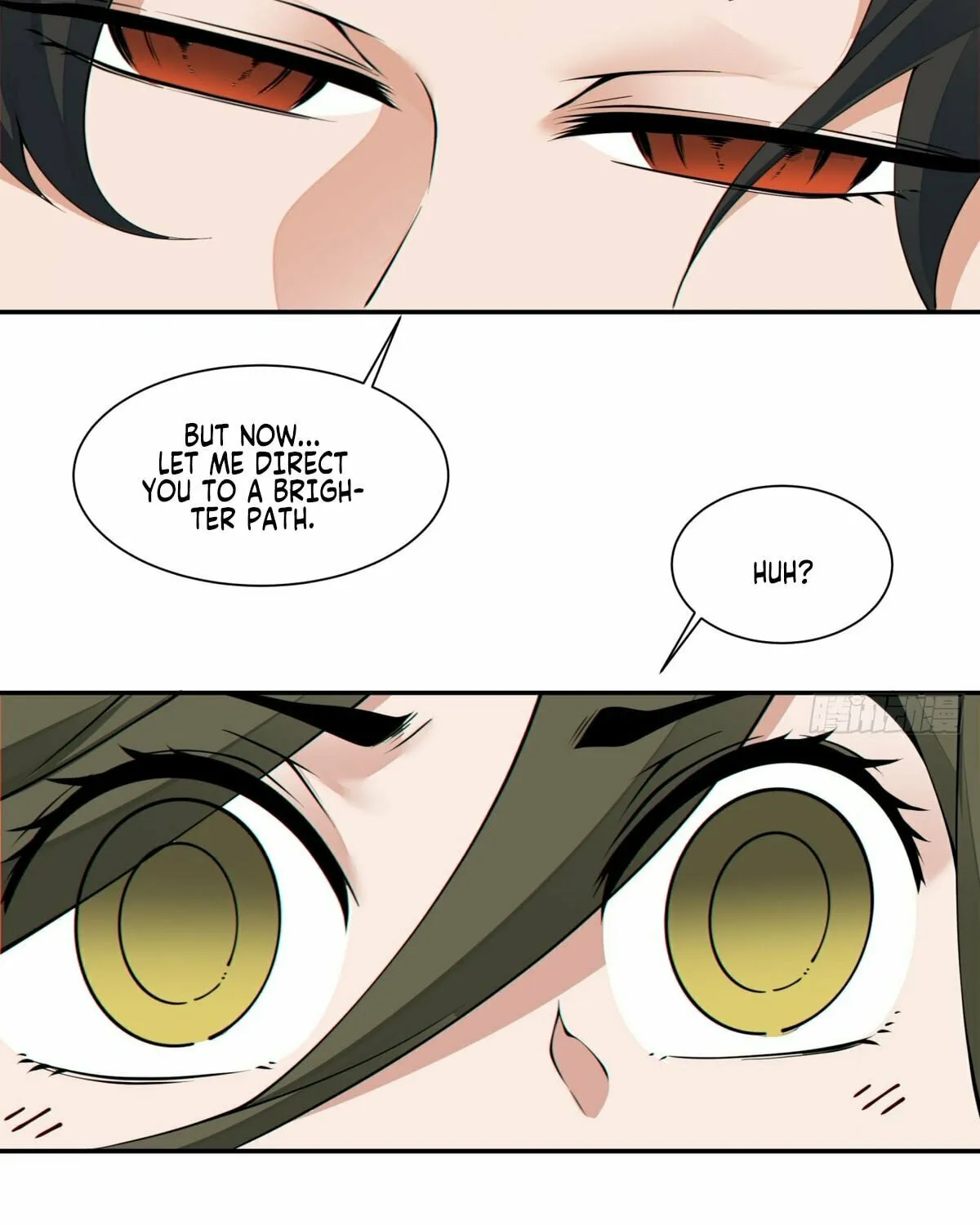 My Disciples Are All Big Villains Chapter 198 page 54 - 