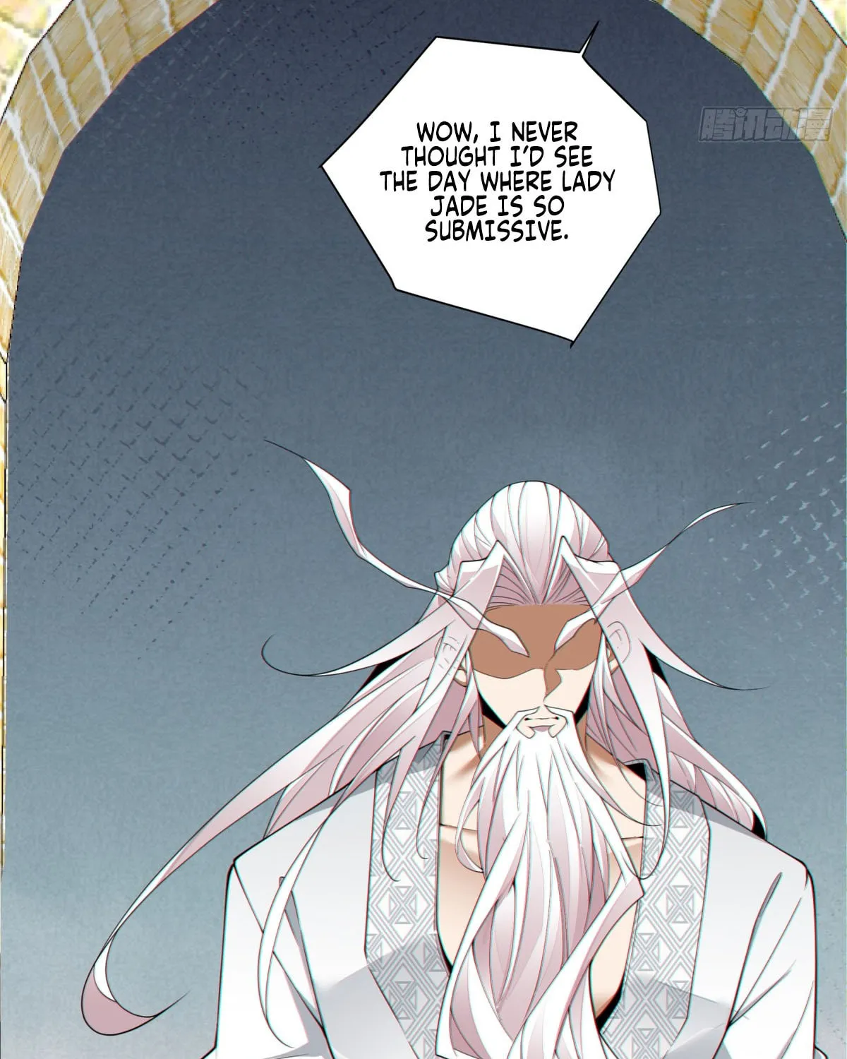 My Disciples Are All Big Villains Chapter 198 page 7 - 