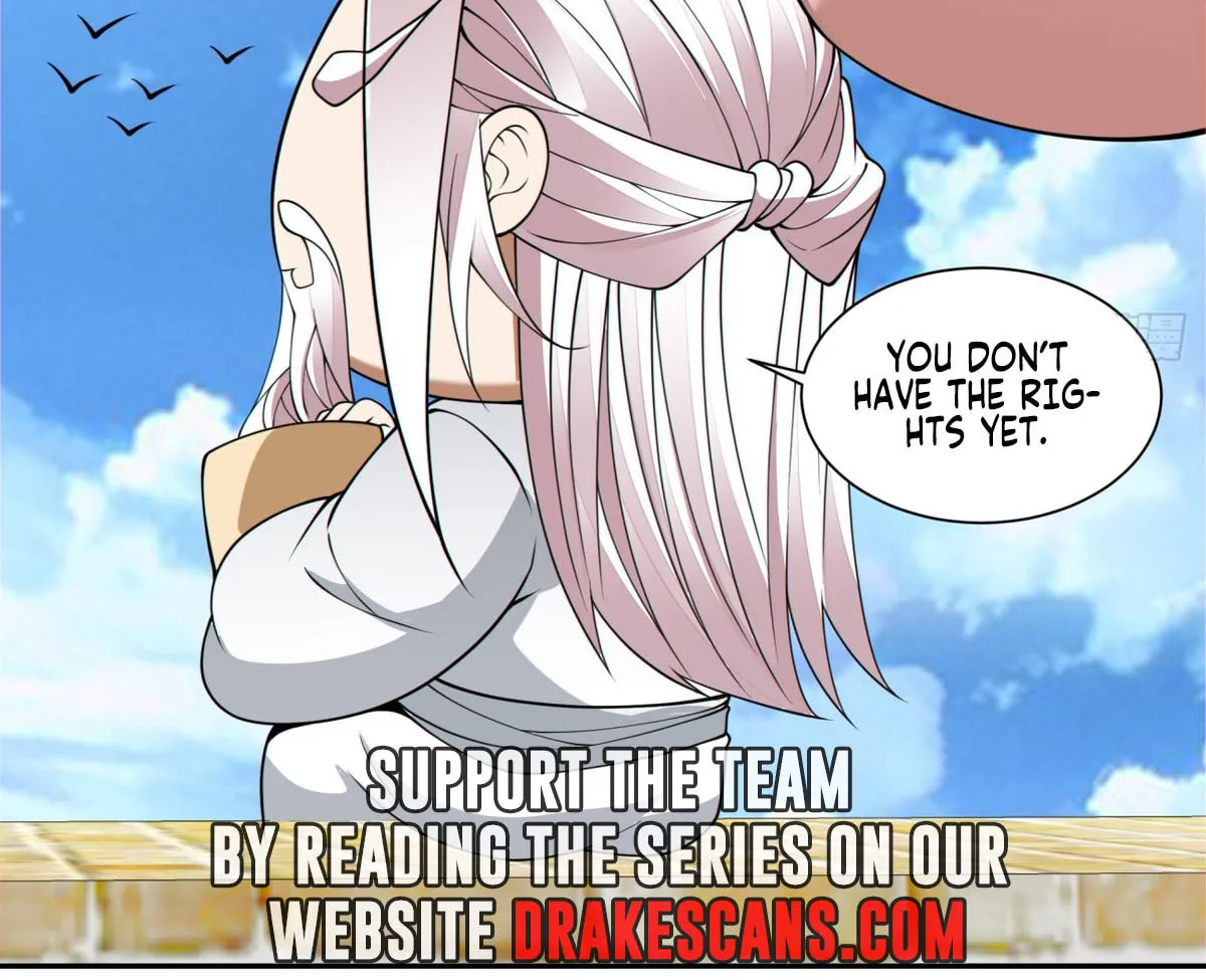 My Disciples Are All Big Villains Chapter 199 page 20 - 