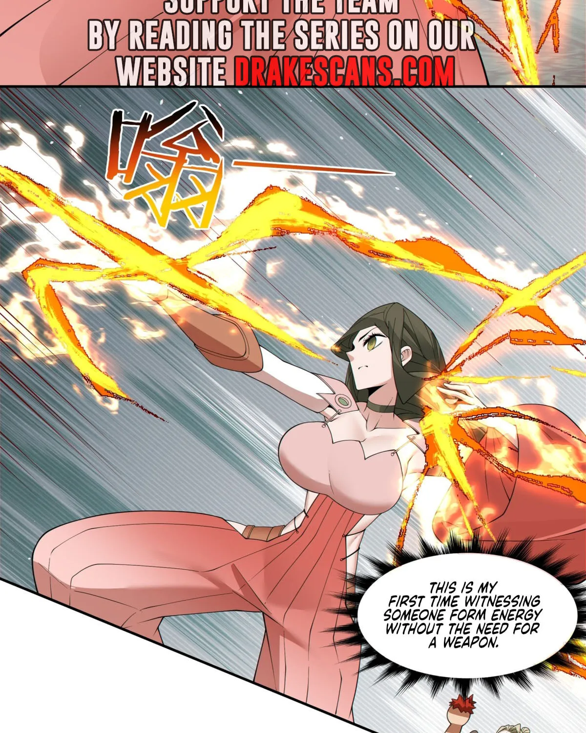My Disciples Are All Big Villains Chapter 199 page 23 - 