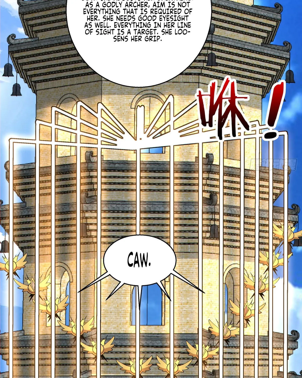 My Disciples Are All Big Villains Chapter 199 page 32 - 