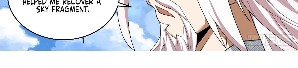 My Disciples Are All Big Villains Chapter 199 page 38 - 