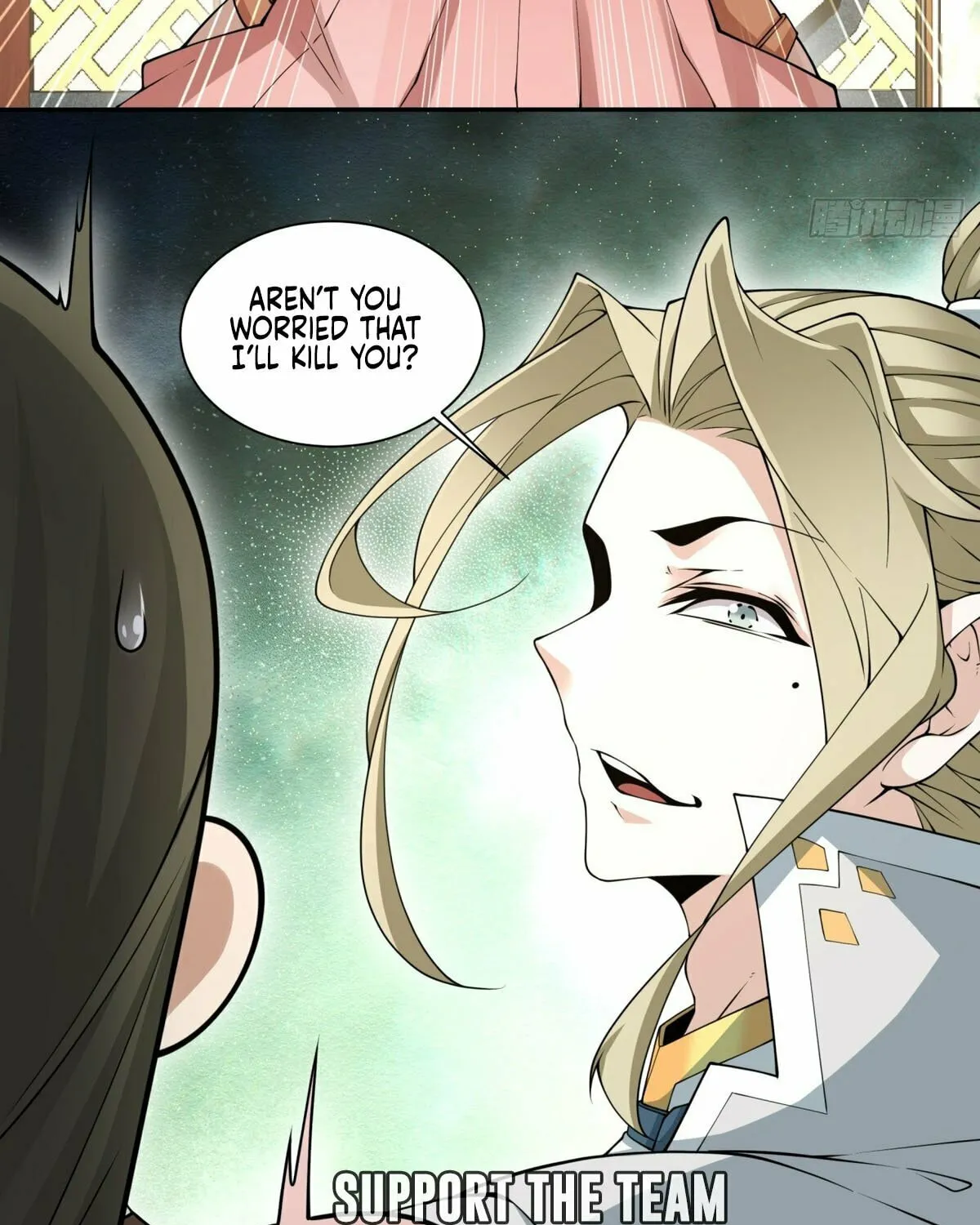 My Disciples Are All Big Villains Chapter 199 page 47 - 