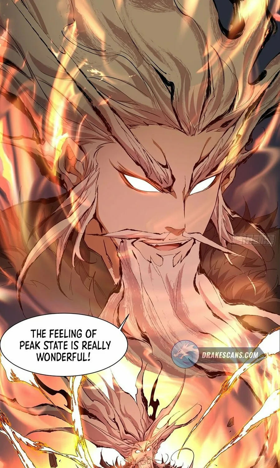 My Disciples Are All Big Villains Chapter 2 page 115 - 