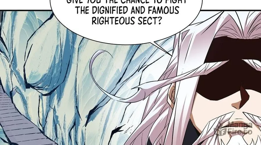 My Disciples Are All Big Villains Chapter 2 page 18 - 